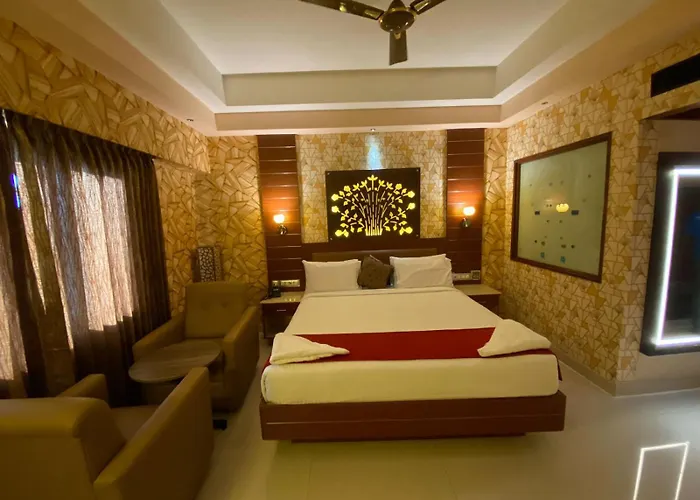 Maya Residency