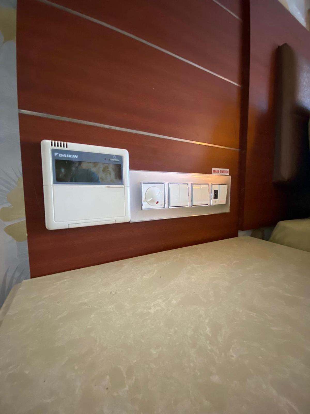 Hotel Maya Residency 3*