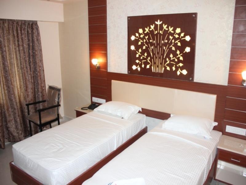Maya Residency