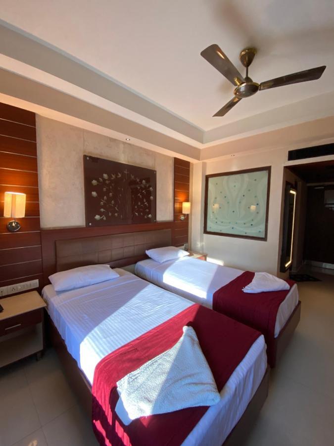 Maya Residency Hotel