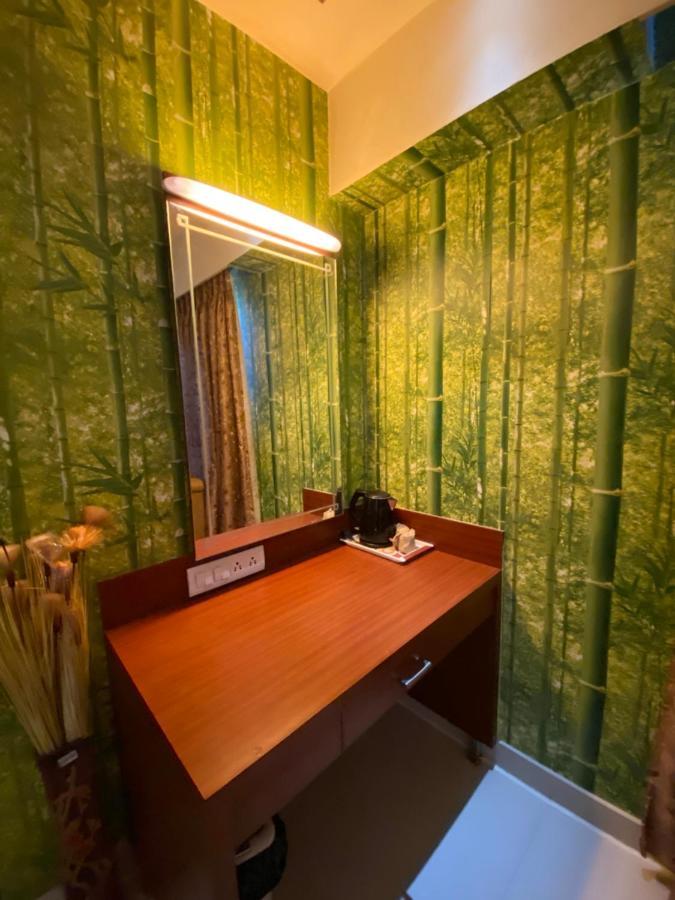 Maya Residency Hotel