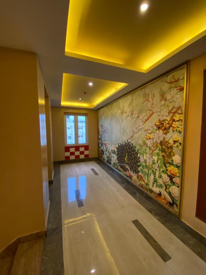 Maya Residency