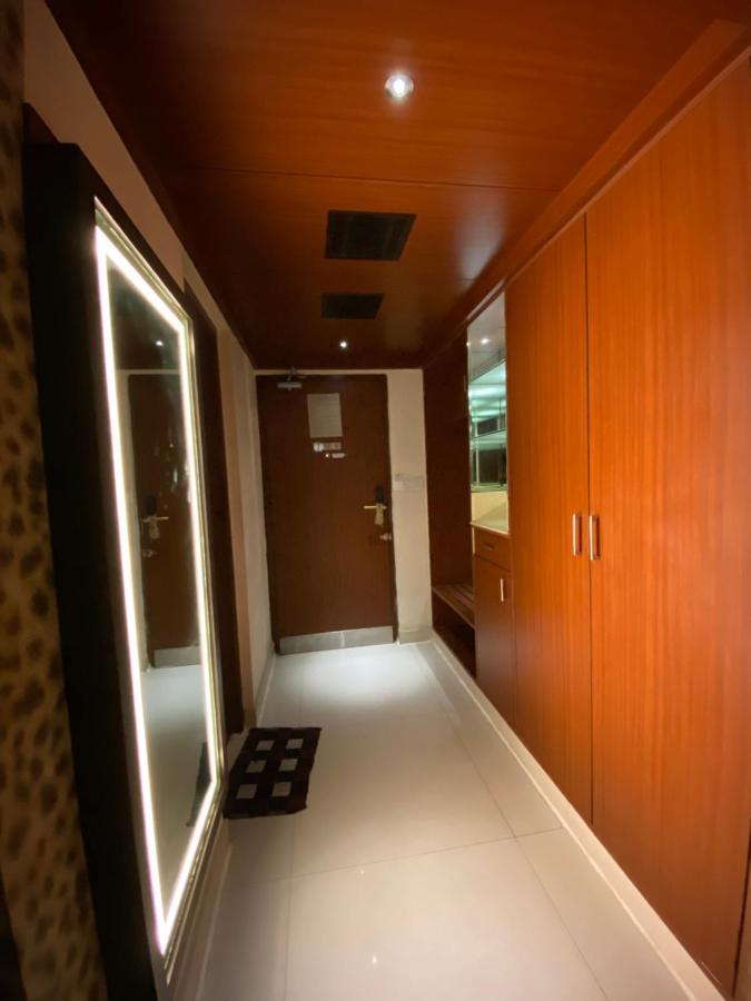 Maya Residency Tiruchirappalli