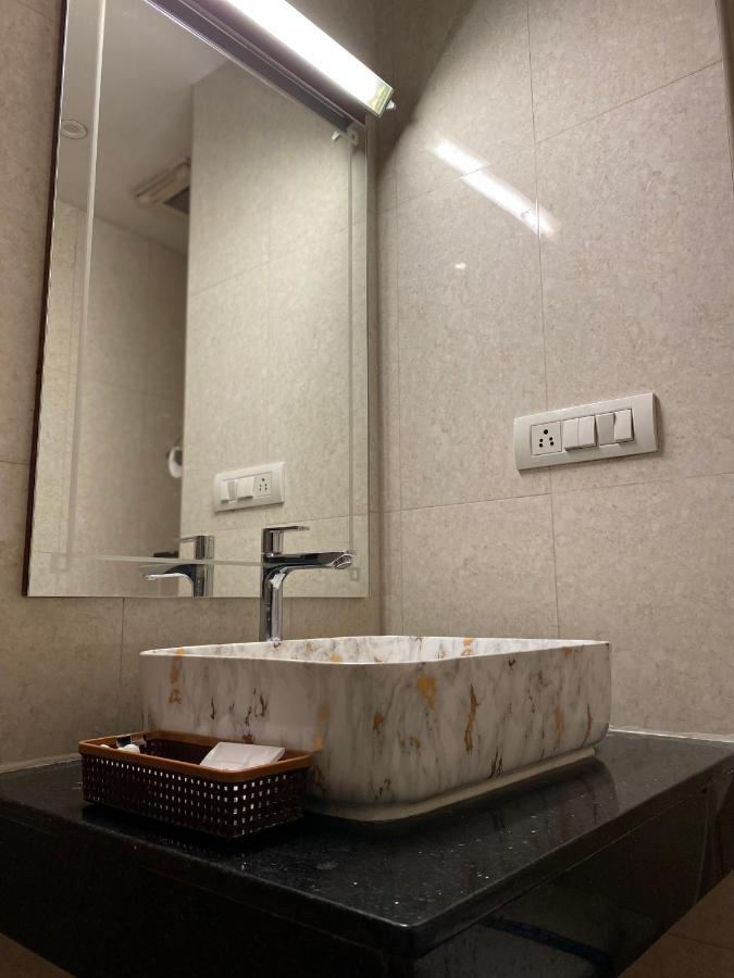 Maya Residency Hotel