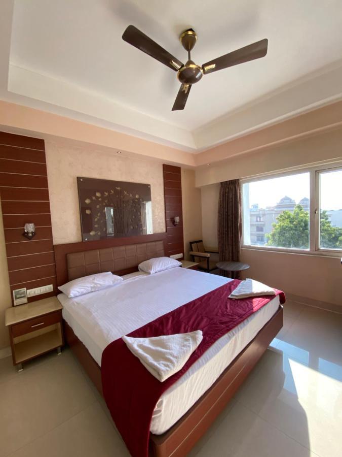 Hotel Maya Residency Tiruchirappalli