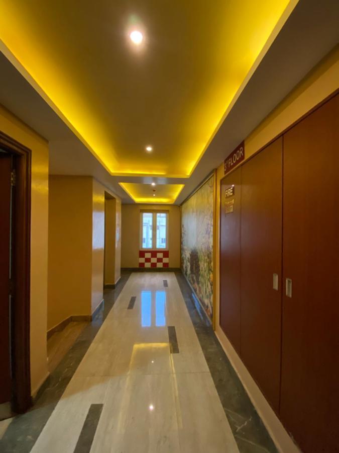 Maya Residency Hotel 3*