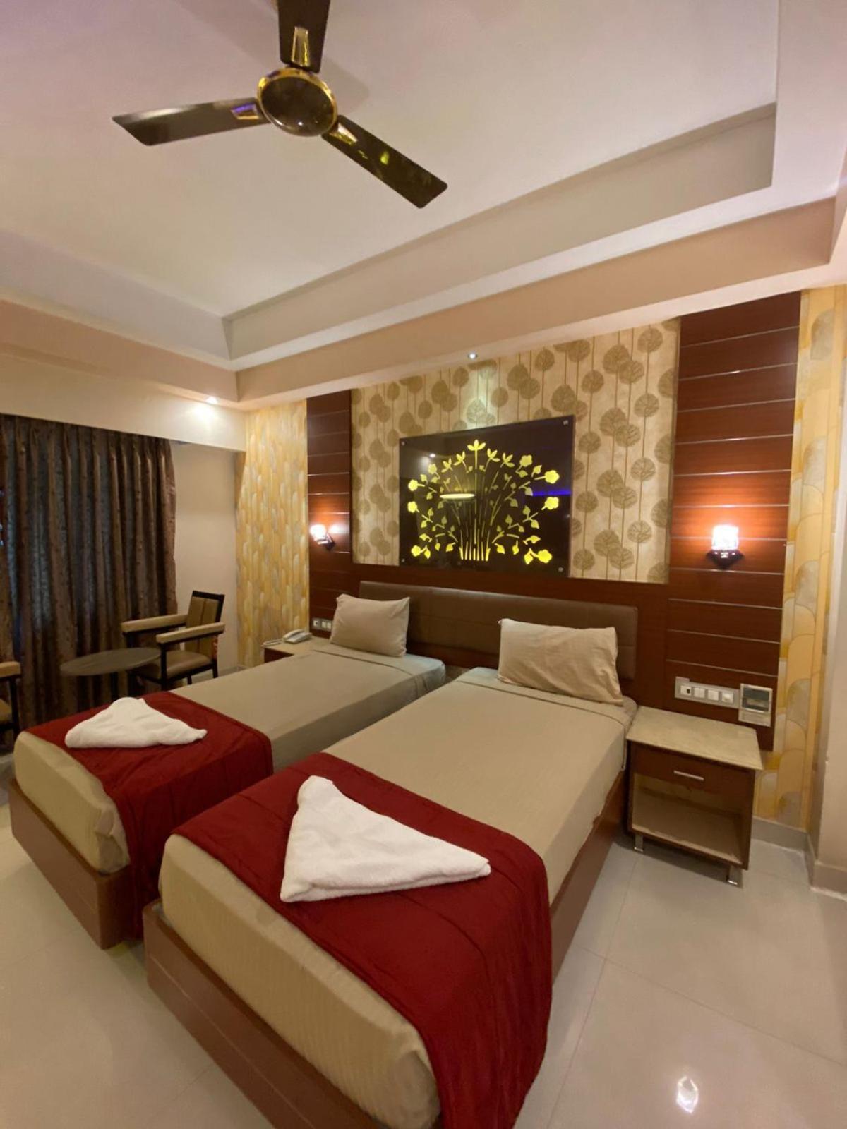 Maya Residency