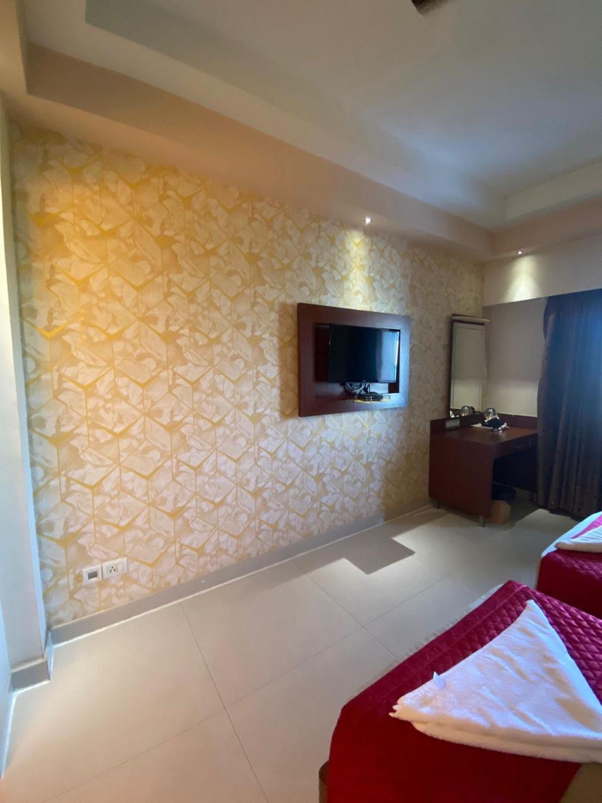 Maya Residency Hotel 3*