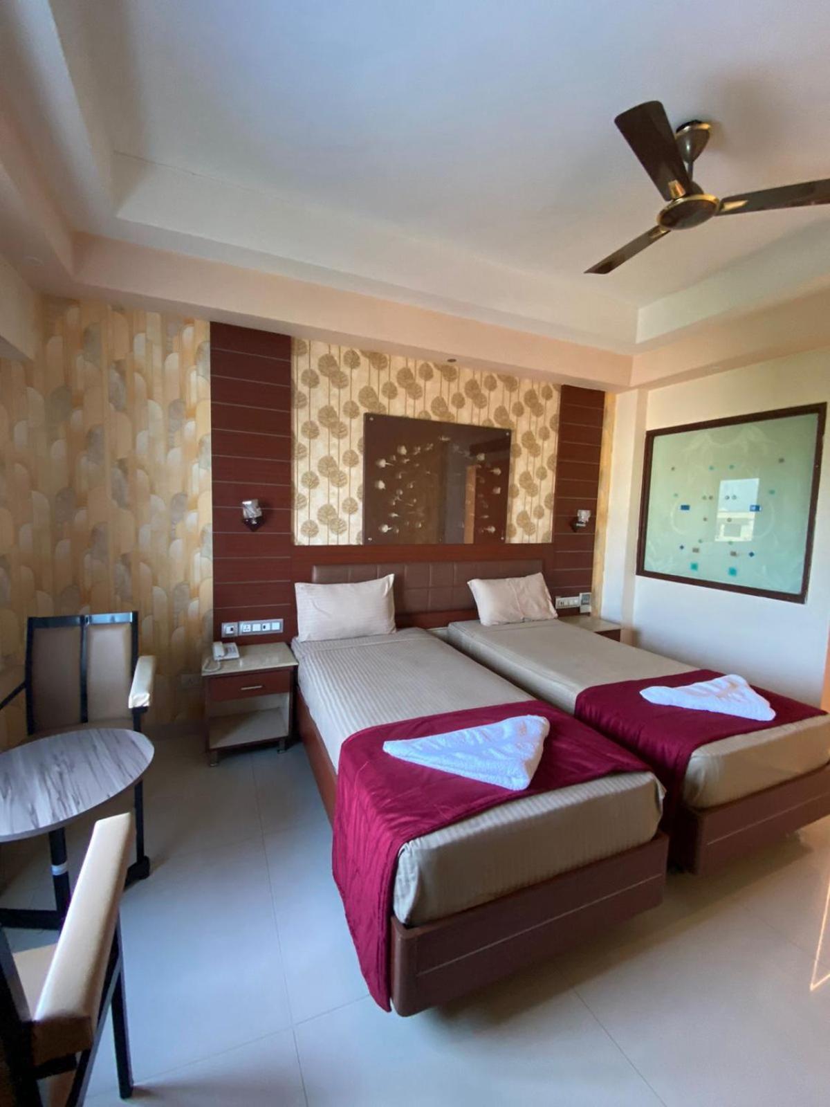 Maya Residency 3*