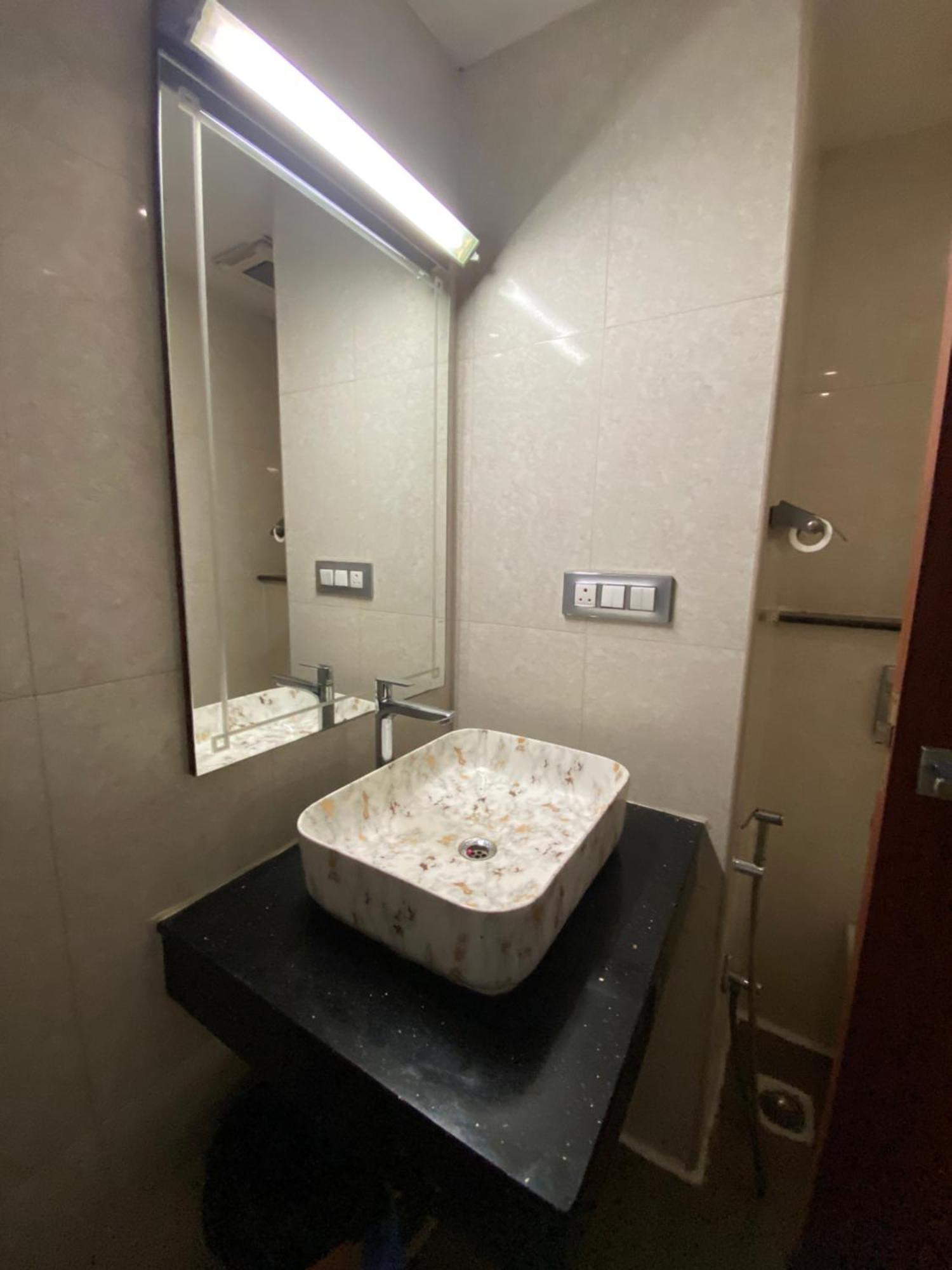 Maya Residency Hotel