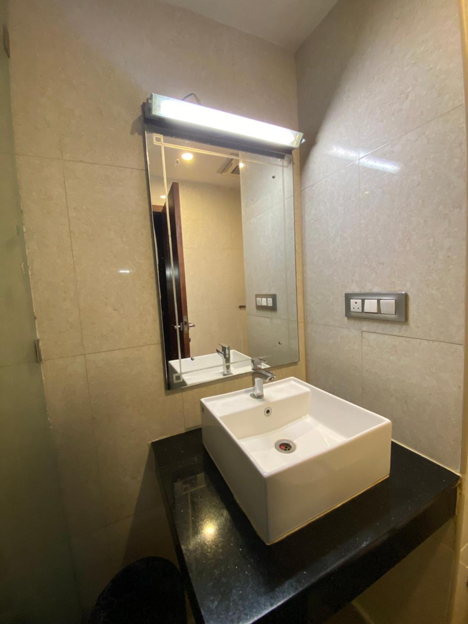 Maya Residency Hotel 3*