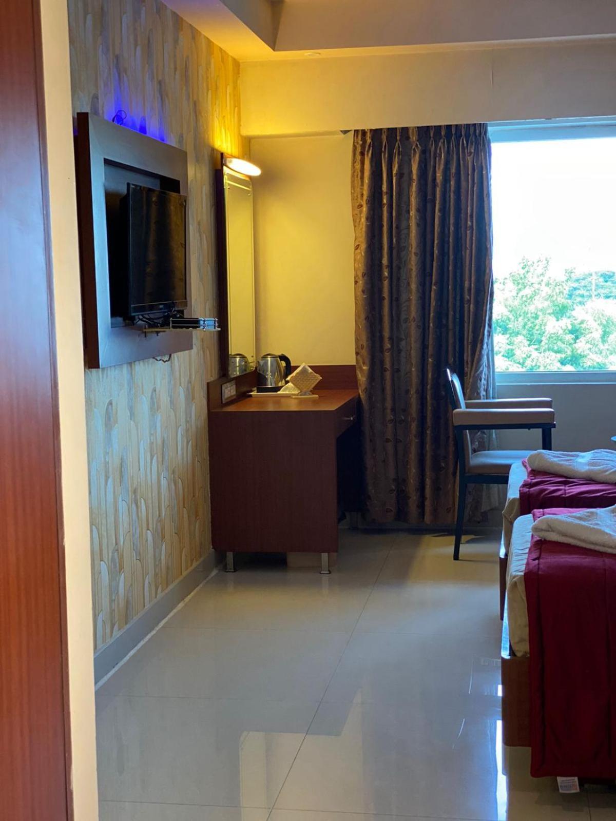 Maya Residency Tiruchirappalli