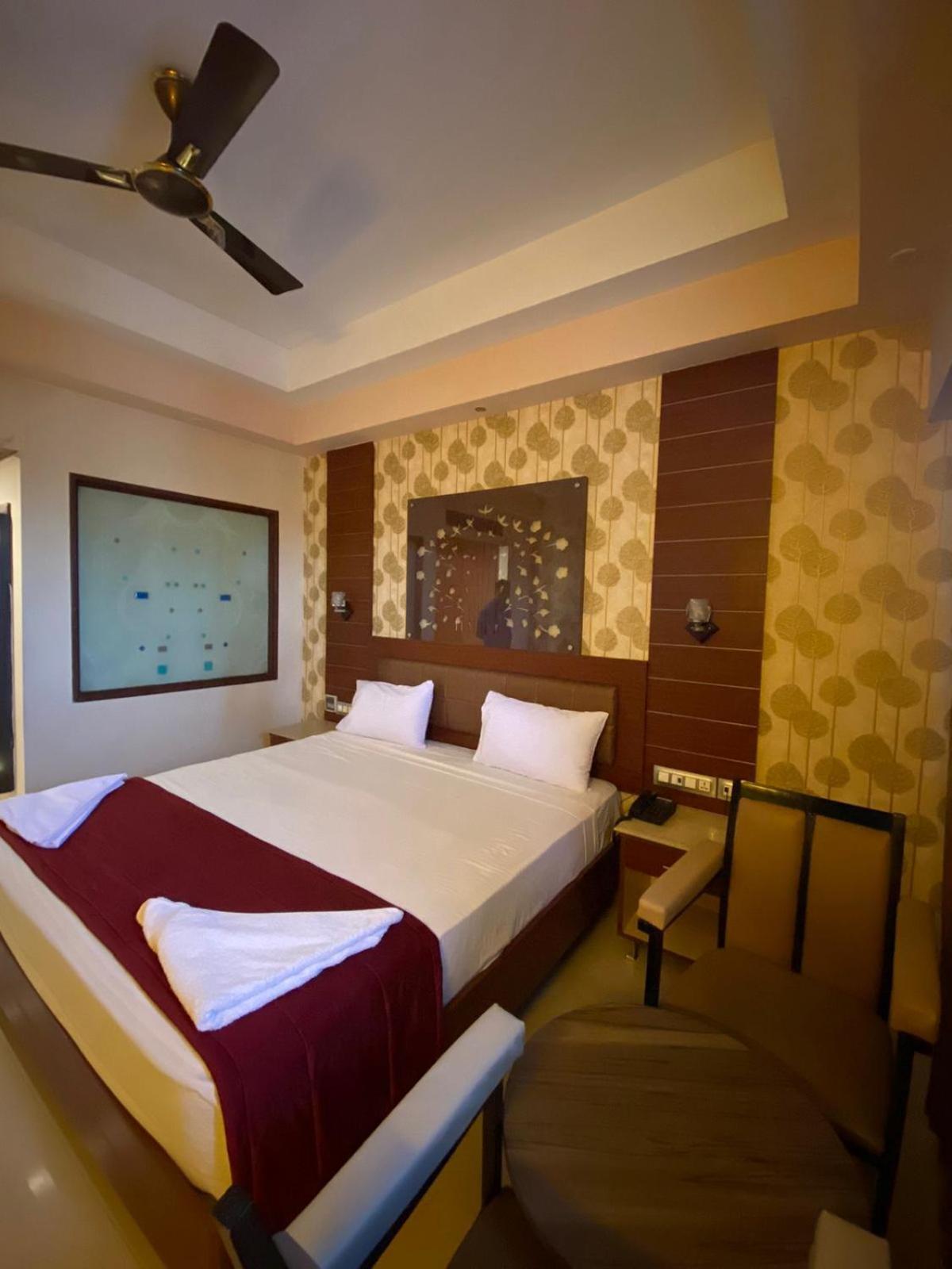 Maya Residency Hotel 3*