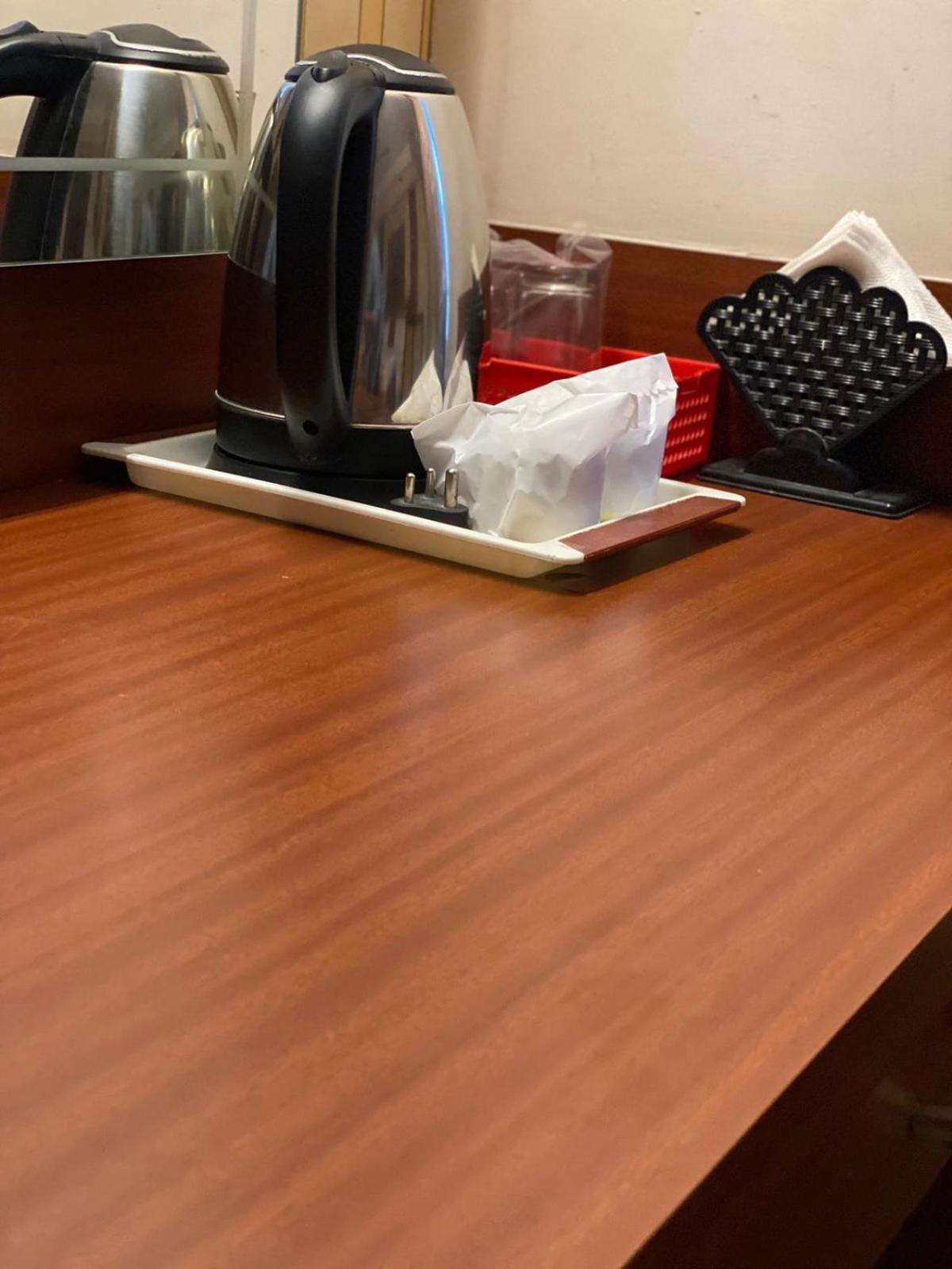 Hotel Maya Residency Tiruchirappalli