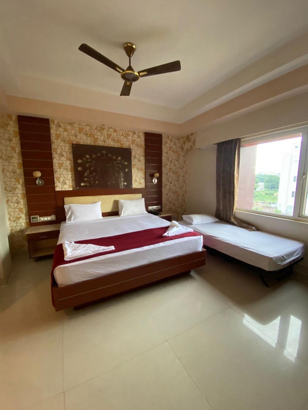 Maya Residency 3*