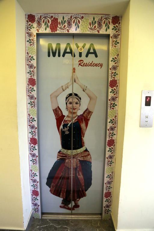 Maya Residency Tiruchirappalli